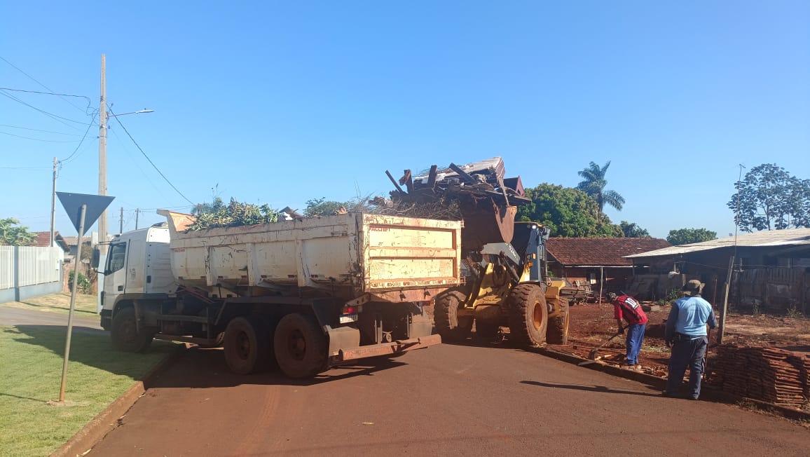 A Importância da Limpeza Urbana para a Saúde Pública