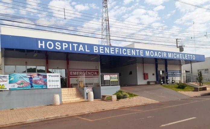 É hora de reconhecer o trabalho que vem sendo feito e valorizar o Hospital Beneficente Moacir Micheletto como um pilar fundamental para a saúde de Assis Chateaubriand