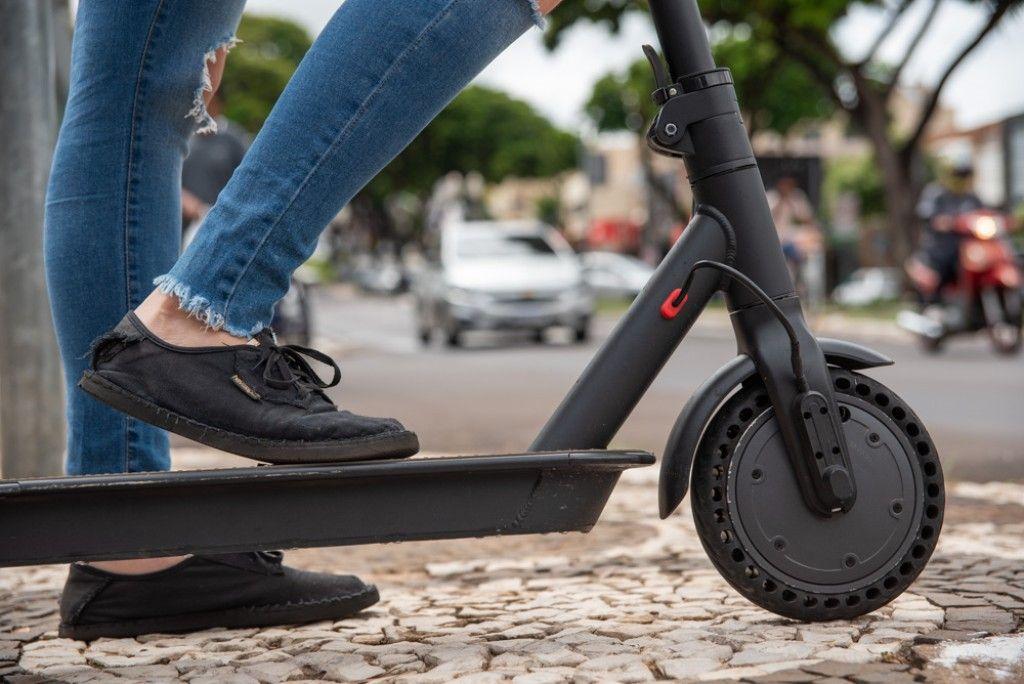 Perigo dos Patinetes: A Nova Legislação em Assis Chateaubriand