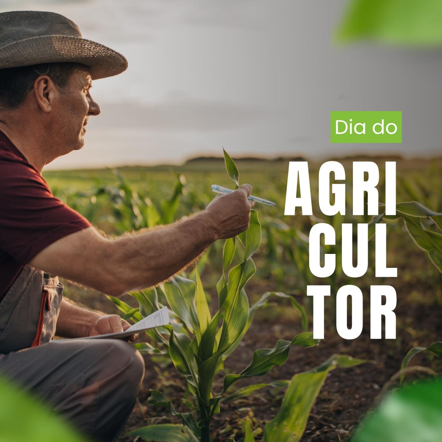 Dia do Agricultor