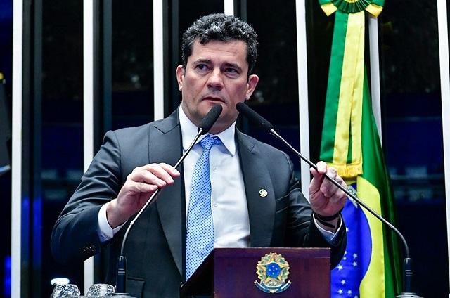 Assis Chateaubriand receberá o Senador Sergio Moro e Deputada Rosangela Moro.