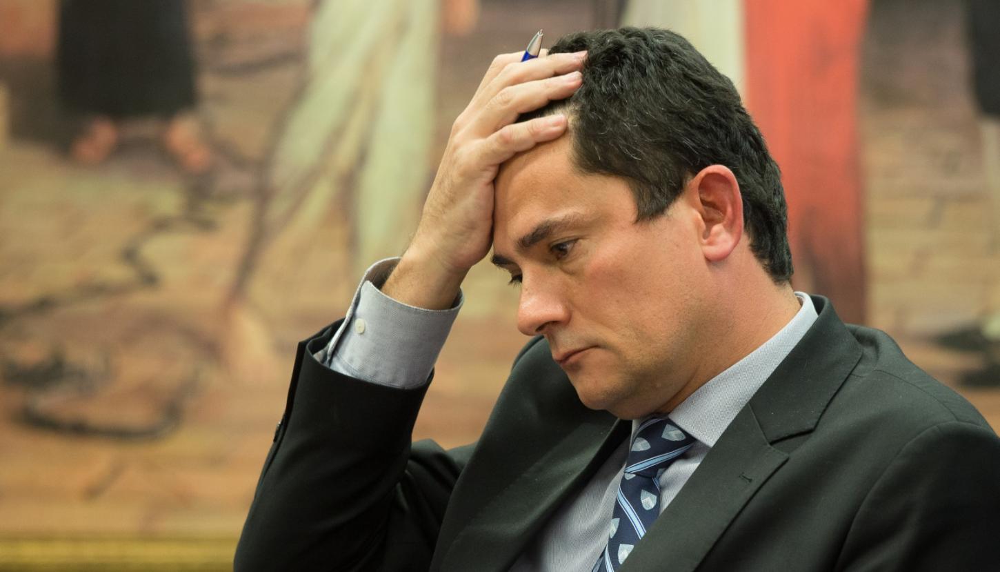 Líder do União Brasil no Paraná defende apoio a candidato de Ratinho Jr. e contraria Moro