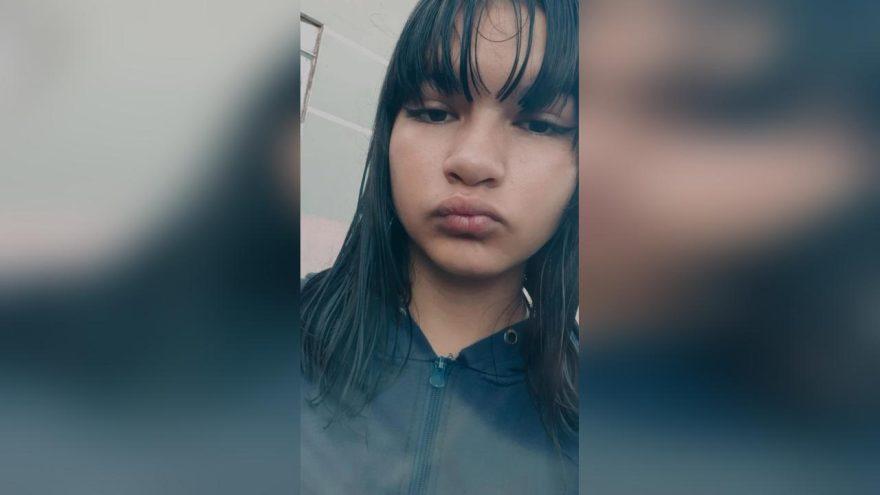 Desaparecimento de Menina em Cascavel: Mayara Maysa Lima Barbosa, de 12 anos, está Sumida