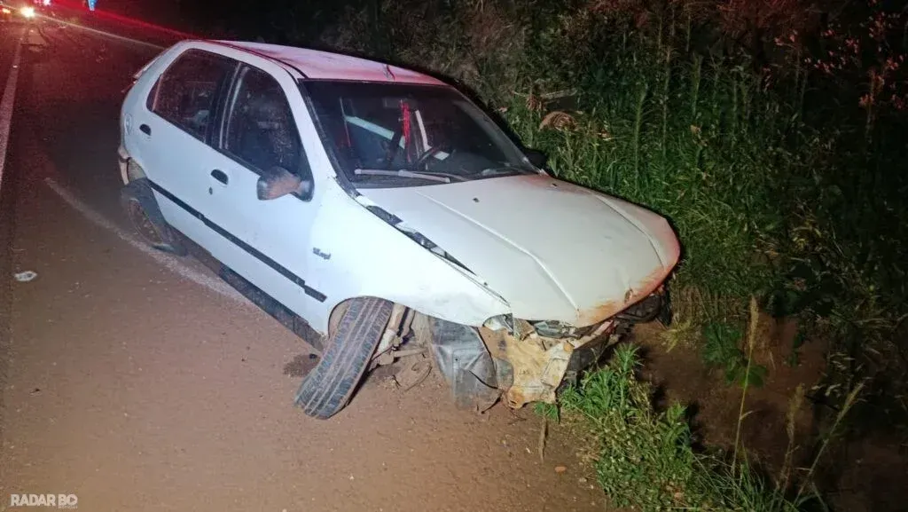 MÃE E FILHO ESTÃO ENTRE AS VÍTIMAS DE ACIDENTE QUE TIROU A VIDA DE TRÊS PESSOAS NA PR-317, ENTRE TOLEDO E ASSIS CHATEAUBRIAND.