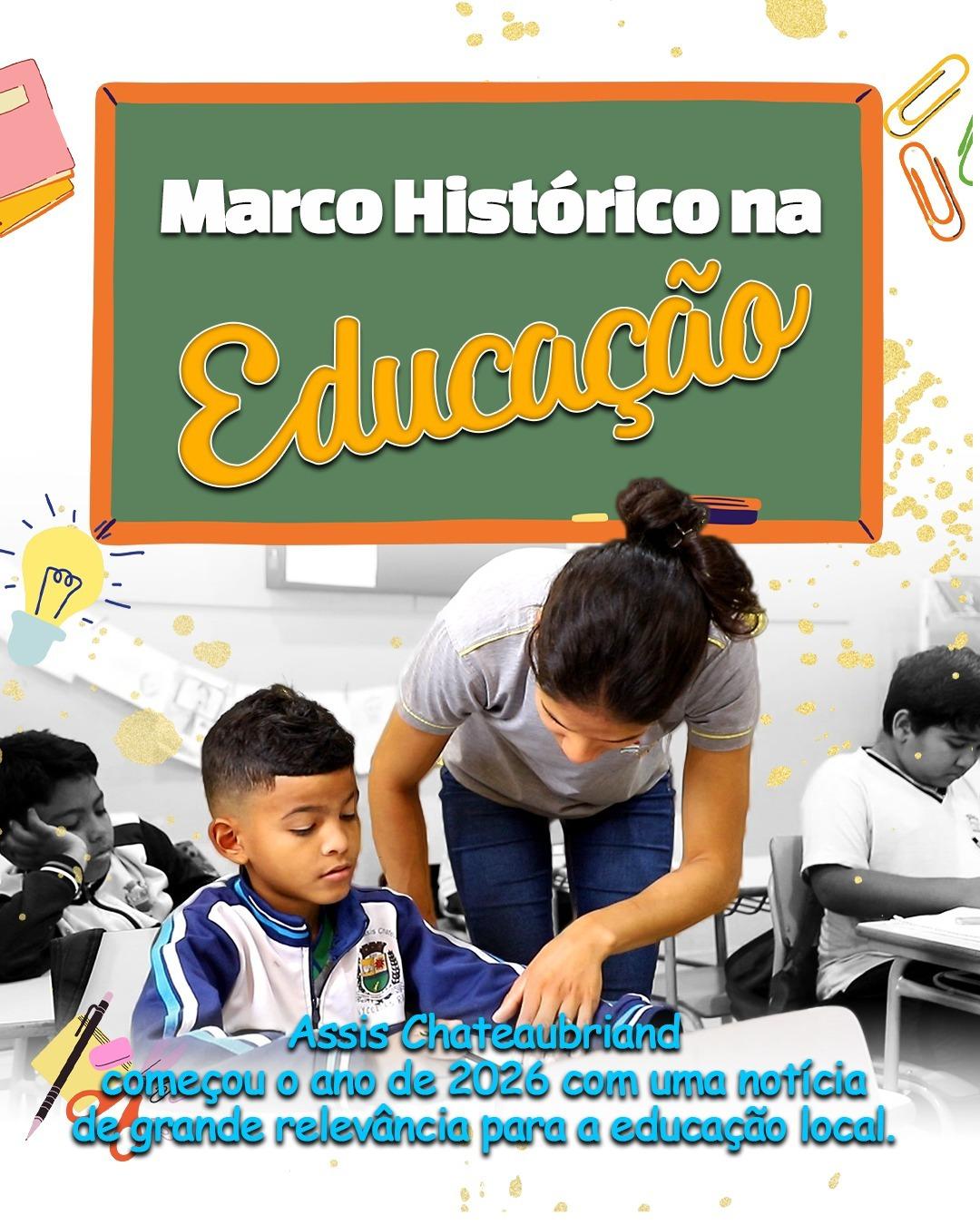 Assis Chateaubriand inicia 2026 com importante conquista no VAAR do Paraná