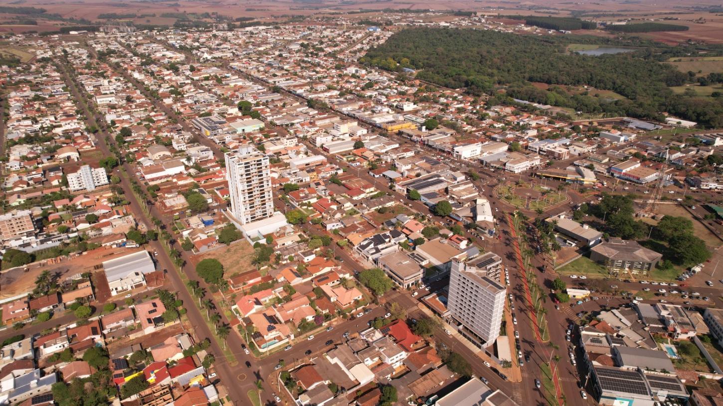 Município de Assis Chateaubriand anuncia contratação de empresa para realização de Concurso Público