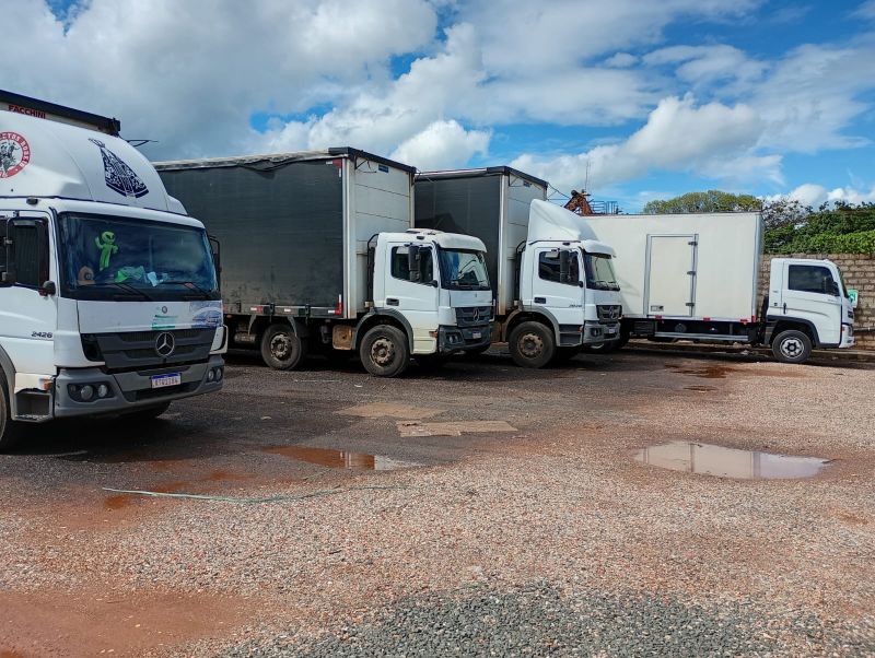 Reforma Tributária impacta a precificação no frete em 2026