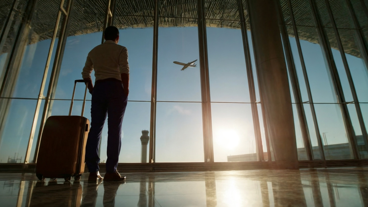 Viagens corporativas ganham valor estratégico