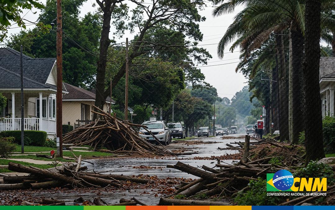 Nova Portaria regula procedimentos em situações de calamidades públicas e emergências no âmbito do Suas