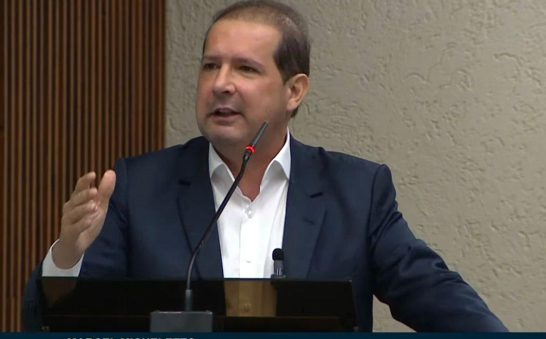 Paraná se une em defesa das PECs que aumentam recursos para os municípios do Estado  abril 14, 2026