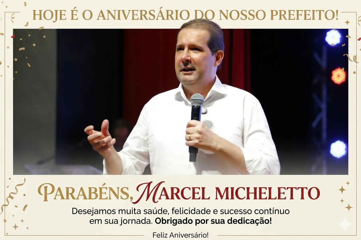 Prefeito e presidente da AMP é homenageado pelo trabalho incansável em prol do municipalismo e do desenvolvimento regional