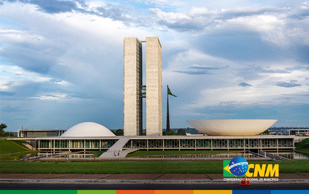 Câmara aprova, com emenda da CNM, PEC que assegura aplicação de 1% da RCL na Assistência Social