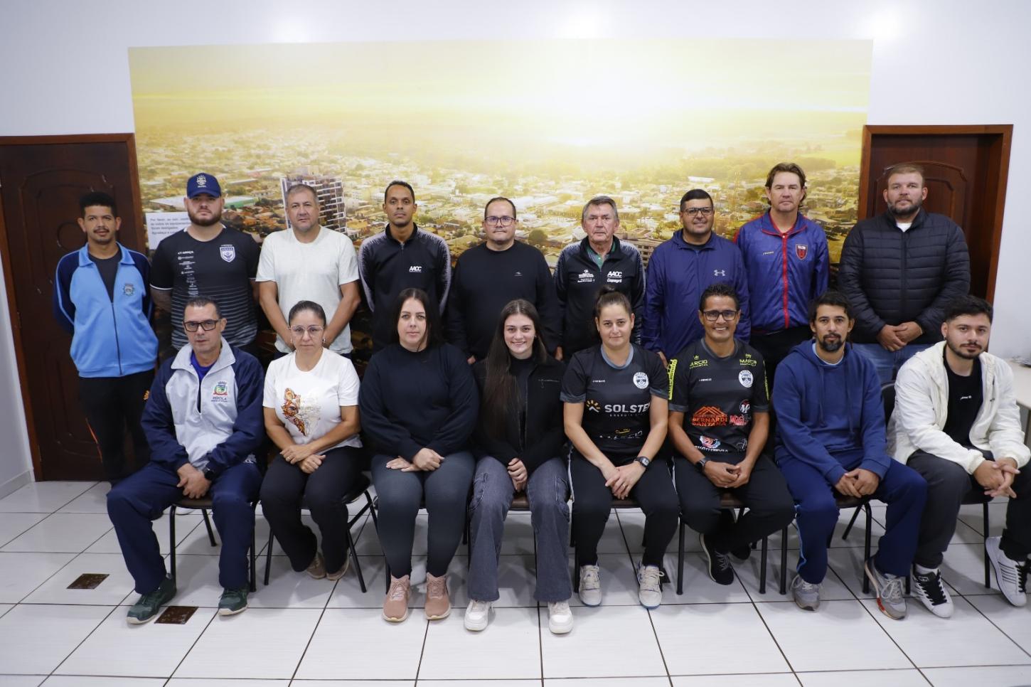 XXV Copa Assis de Futebol: Revelando talentos do esporte de base