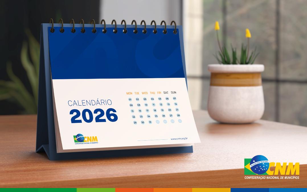 CNM alerta: prazo da autoavaliação do Programa Nacional de Transparência Pública finaliza em 19 de junho