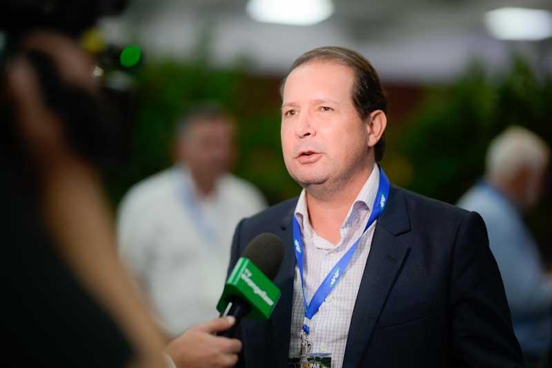 Presidente da AMP, Marcel Micheletto, participa de Mobilização Municipalista, dias 11 e 12 de agosto, em Brasília