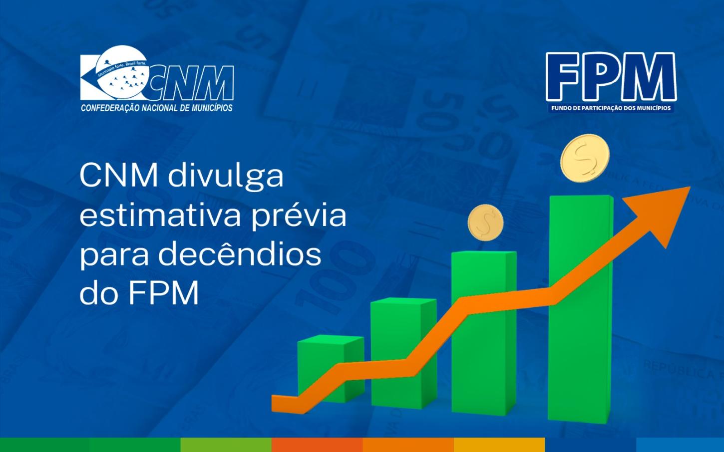 Estimativa do 1º decêndio de setembro de 2026 é de R$ 6,2 bilhões