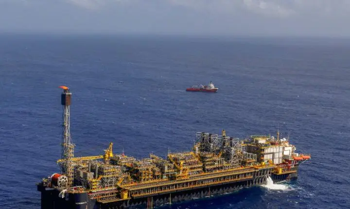 ANP aprova estudos sobre bloco no pré-sal da Bacia de Santos