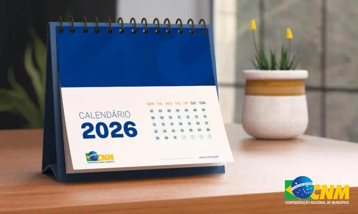 CNM alerta: prazo da autoavaliação do Programa Nacional de Transparência Pública finaliza em 19 de junho
