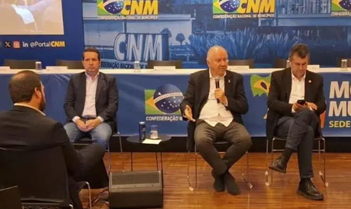 CNM e AMP pedem apoio dos prefeitos e prefeitas à aprovação das PECs contra pautas-bomba do Congresso Nacional