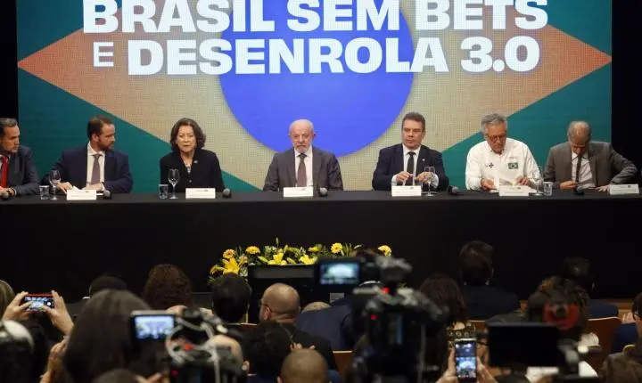 Governo cria 3ª fase do Desenrola com compra de dívidas pela União