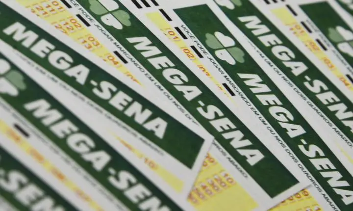 Mega-Sena acumula para R$ 25 milhões; confira números sorteados