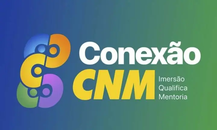 Participe do CNM Qualifica, em Campo Mourão, no dia 20/10, sobre os temas: “Planejamento Eficiente, Contratação Segura”, “Governança Cultural” e “Possibilidades da Gestão Municipal na Política sobre Drogas”