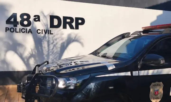 Polícia Civil prende dois suspeitos e apreende armas, drogas e veículos no Paraná