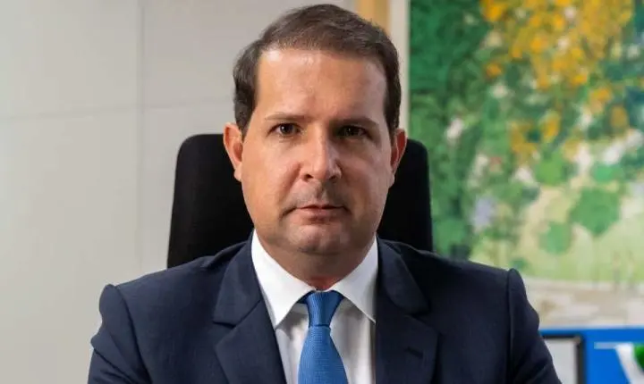 Presidente Micheletto será palestrante no 11º Congresso Paranaense de Cidades Digitais e Inteligentes, amanhã (dia 5), em São José dos Pinhais