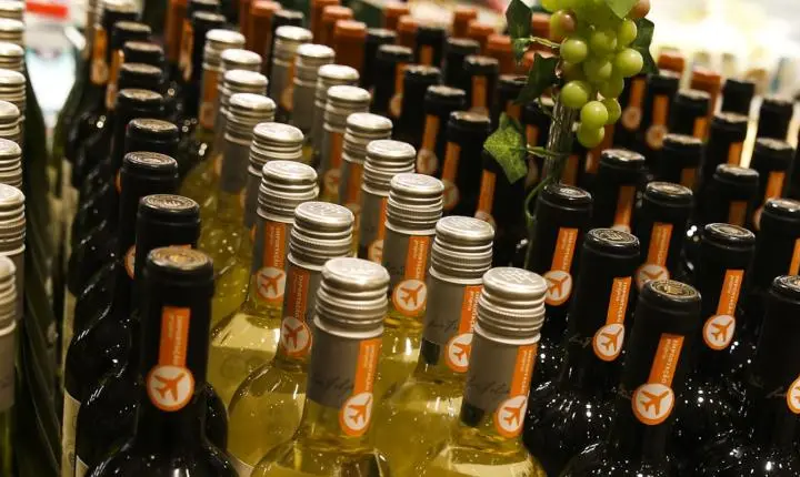 Prévia da inflação varia 0,62%, influenciada por alimentação e bebidas