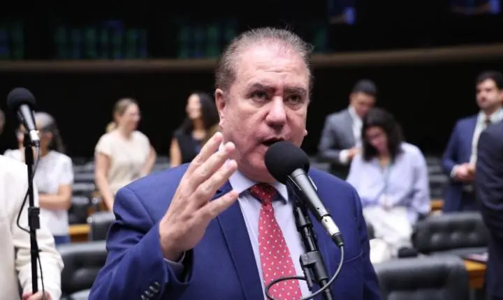 Projeto prevê subsídio federal para seguro contra catástrofes naturais