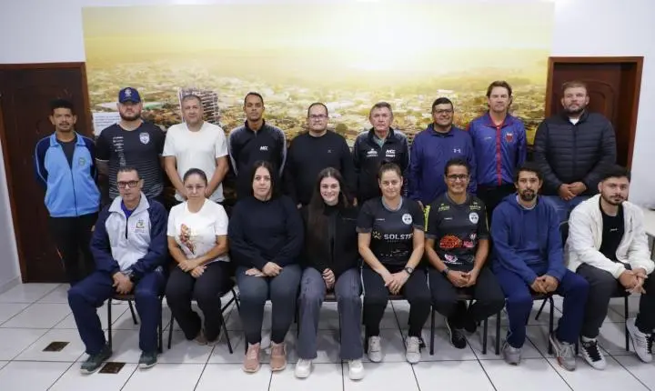 XXV Copa Assis de Futebol: Revelando talentos do esporte de base